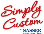 SIMPLY CUSTOM BY SASSER CONSTRUCTION