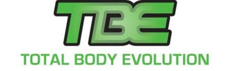 TBE TOTAL BODY EVOLUTION