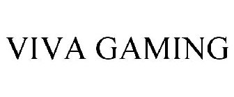 VIVA GAMING