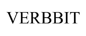 VERBBIT