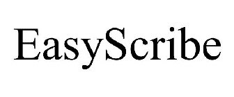 EASYSCRIBE