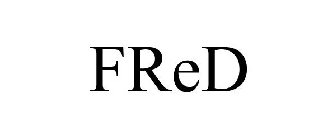 FRED