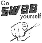 GO SWAB YOURSELF