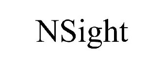 NSIGHT