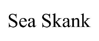 SEA SKANK
