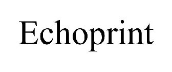 ECHOPRINT