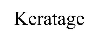 KERATAGE