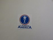 LAUNCH AMERICA