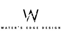 W E WATER'S EDGE DESIGN