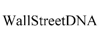 WALLSTREETDNA