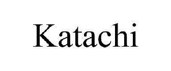 KATACHI