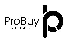 PROBUY INTELLIGENCE P