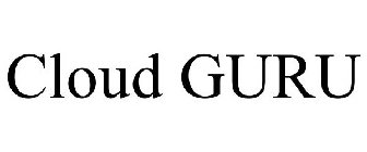 CLOUD GURU