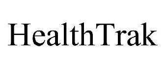 HEALTHTRAK