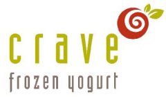 CRAVE FROZEN YOGURT