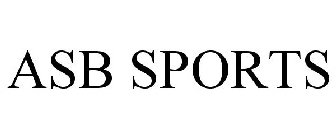 ASB SPORTS