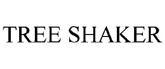 TREE SHAKER
