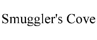 SMUGGLER'S COVE