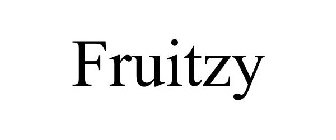 FRUITZY