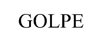 GOLPE