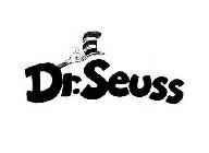 DR. SEUSS