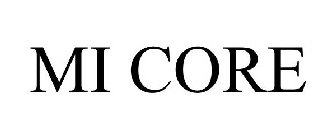 MI CORE