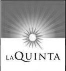 LA QUINTA