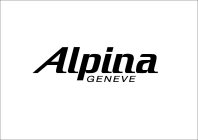 ALPINA GENEVE