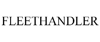 FLEETHANDLER