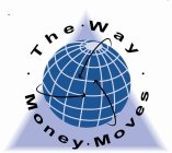 THE WAY MONEY MOVES