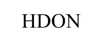 HDON