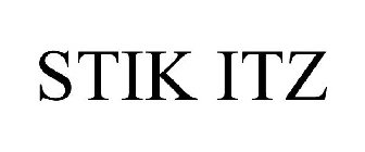 STIK ITZ