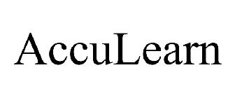 ACCULEARN