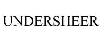 UNDERSHEER