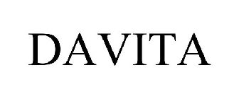 DAVITA