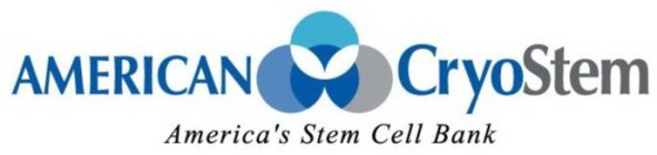 AMERICAN CRYOSTEM AMERICA'S STEM CELL BANK