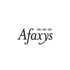 AFAXYS