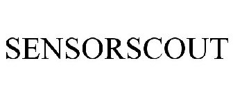 SENSORSCOUT