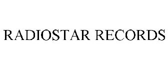 RADIOSTAR RECORDS