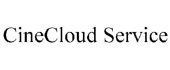 CINECLOUD SERVICE