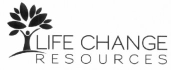 LIFE CHANGE RESOURCES