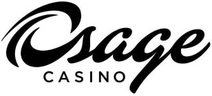 OSAGE CASINO