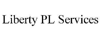 LIBERTY PL SERVICES