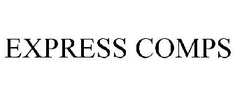 EXPRESS COMPS