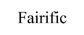FAIRIFIC