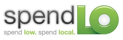 SPENDLO SPEND LOW. SPEND LOCAL.