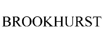 BROOKHURST