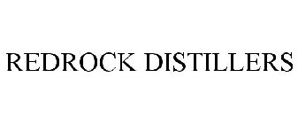 REDROCK DISTILLERS