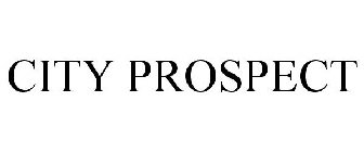 CITY PROSPECT