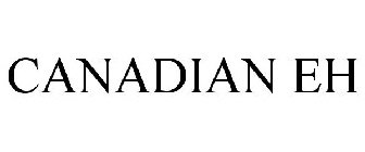 CANADIAN EH